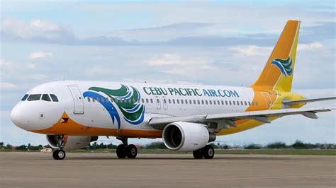 5J457 Flight Status CEBU Pacific Air: Manila to Iloilo (CEB457).